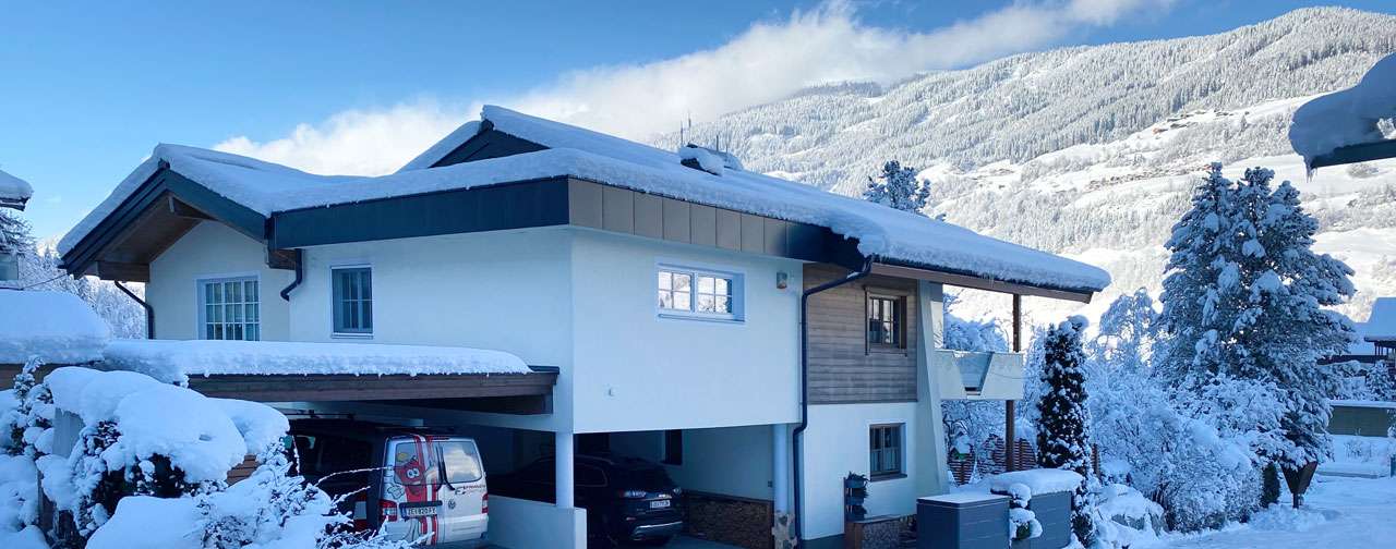 Haus_Smaragd_Bramberg_Haus_Winter